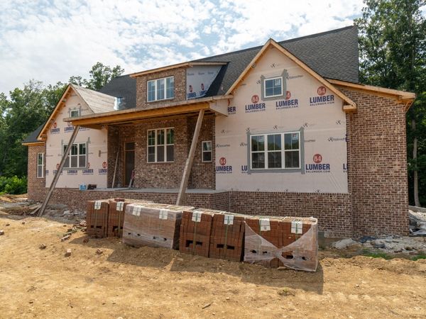 7037 Hall Rd , Greenbrier, TN 37073