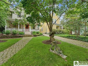 58 Palestine Avenue, Chautauqua, NY 14722