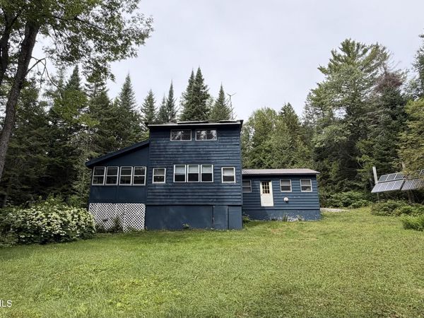 1830 Blue Ridge Road, North Hudson, NY 12855