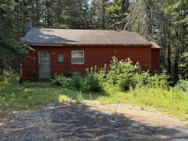 1826 Blue Ridge Road, North Hudson, NY 12870