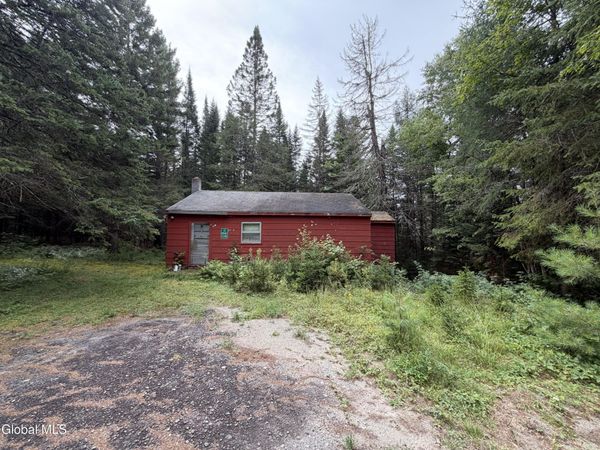 1826 Blue Ridge Road, North Hudson, NY 12855
