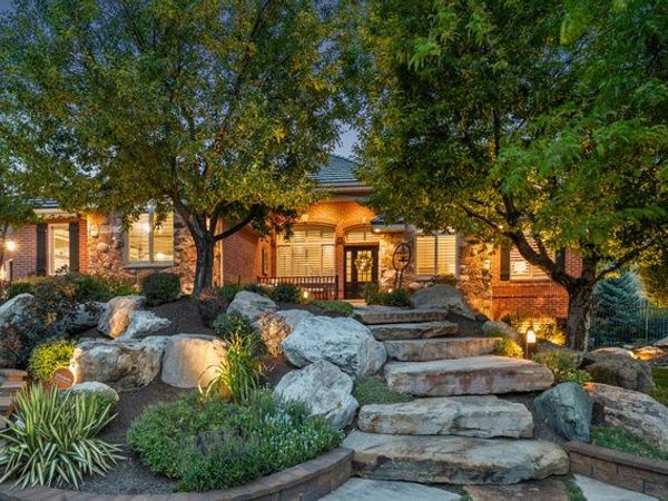 4220 SUMMERWOOD DR , Bountiful, UT 84010