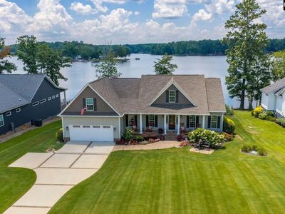 465 Longview Drive , Leesville, SC 29070