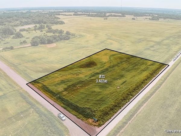 0 Hackelman Road, Coyle, OK 73027