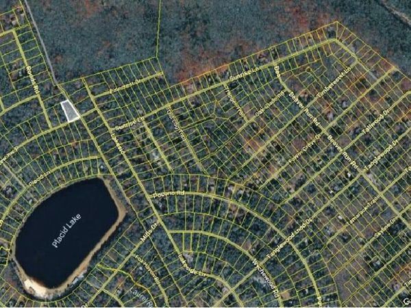 Lot C382 Woodlands Road, Albrightsville, PA 18210