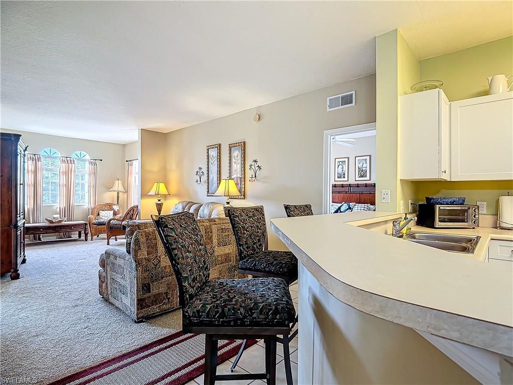 15625 Ocean Walk Cir S, Unit 208, Fort Myers, FL 33908 Photo