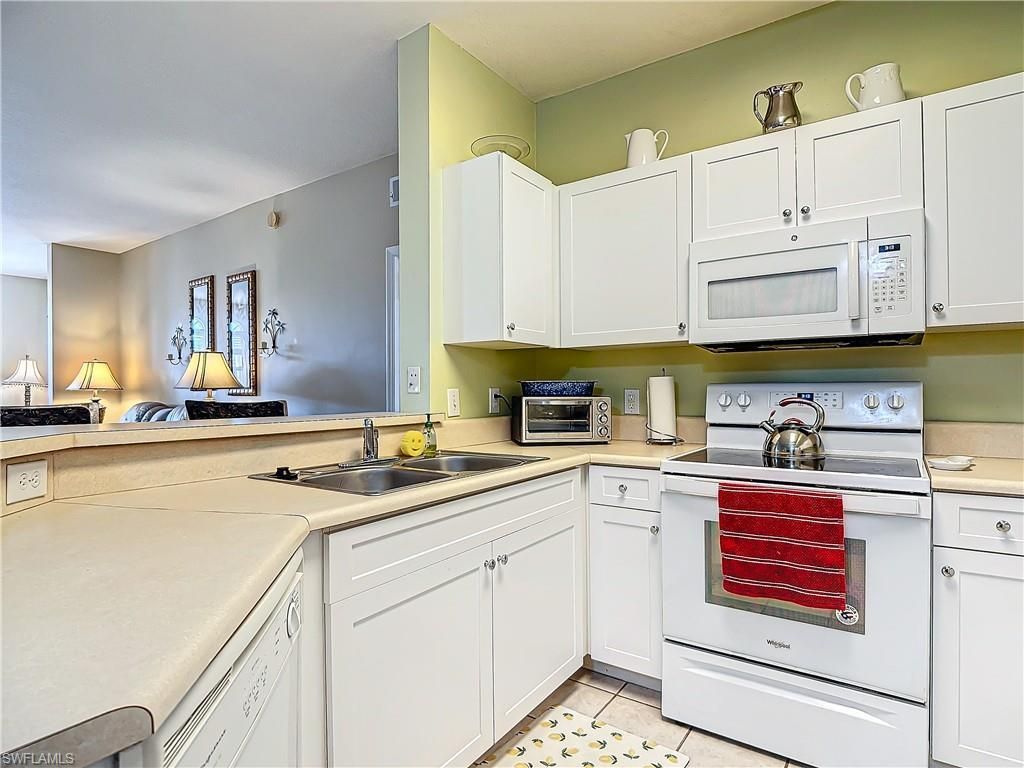 15625 Ocean Walk Cir S, Unit 208, Fort Myers, FL 33908 Photo