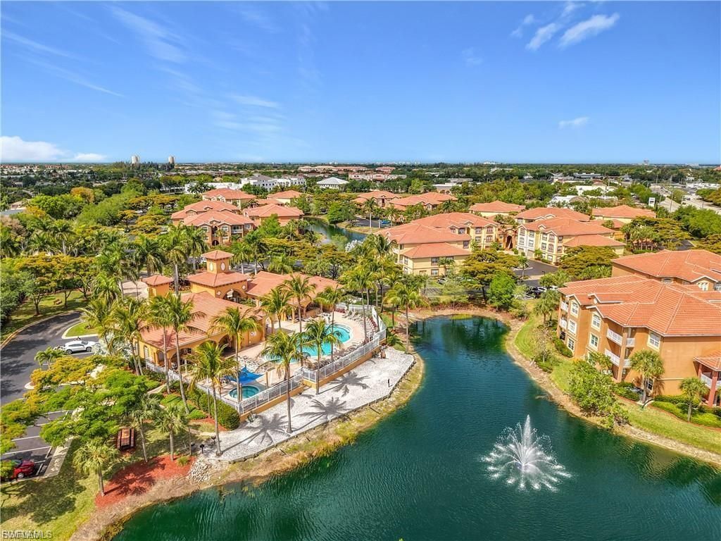 15625 Ocean Walk Cir S, Unit 208, Fort Myers, FL 33908 Photo