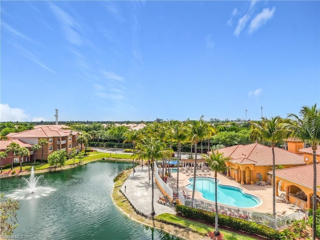 15625 Ocean Walk Cir S, Unit 208, Fort Myers, FL 33908 Photo
