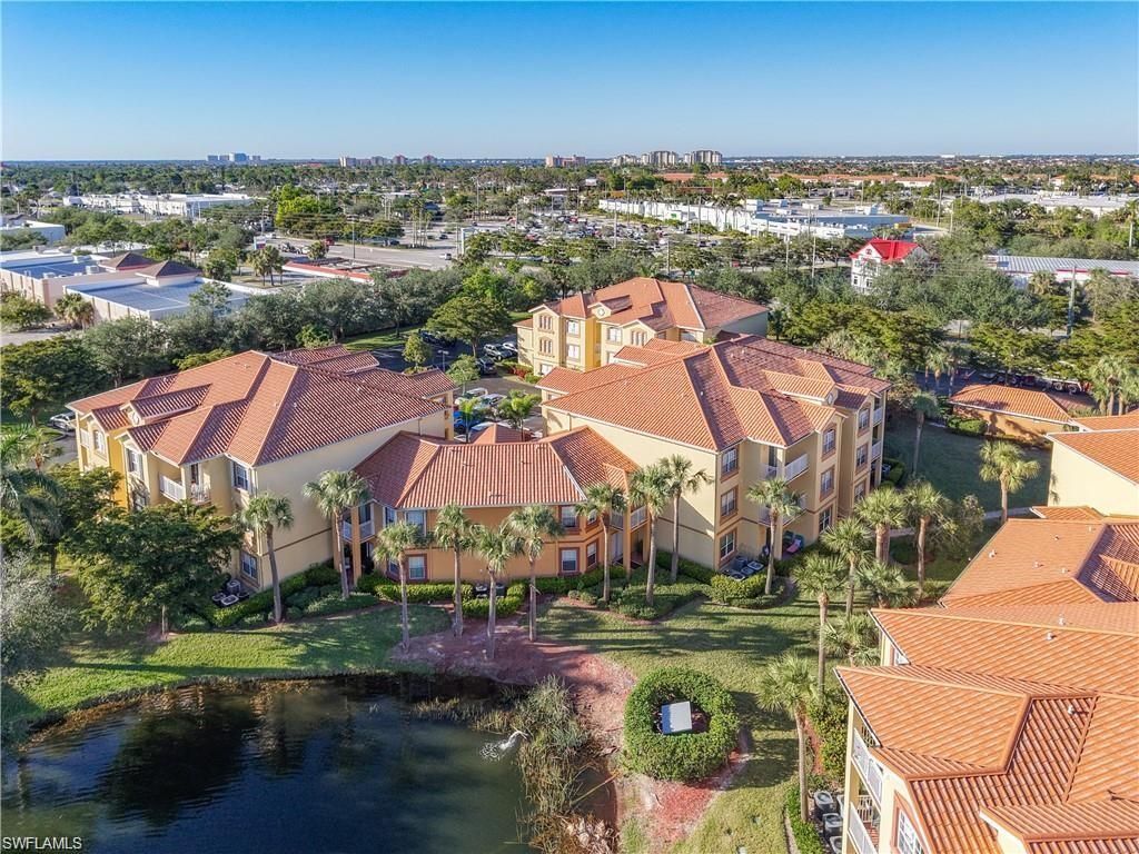 15625 Ocean Walk Cir S, Unit 208, Fort Myers, FL 33908 Photo