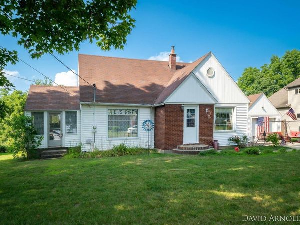 2333 Riley Court, Hudsonville, MI 49426