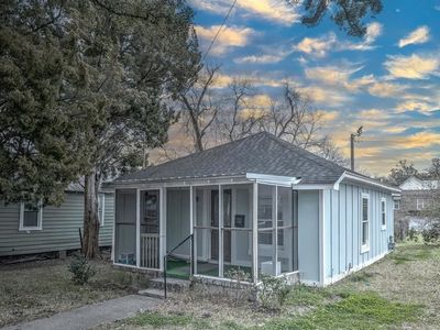 412 Orange St. , Georgetown, SC 29440