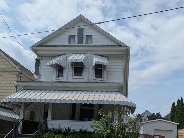 357 S Meade Street, Wilkes-Barre, PA 18702