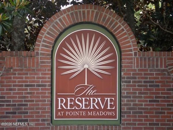 7800 POINT MEADOWS Drive, Unit 535, Jacksonville, FL 32256