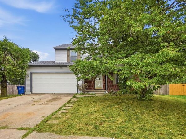 5151 Moonmist Court , Columbus, OH 43228