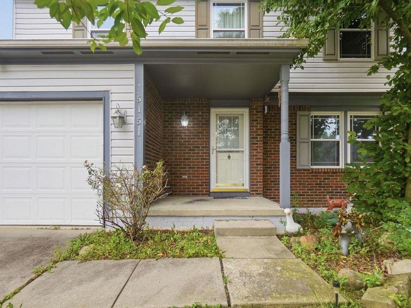 5151 Moonmist Court , Columbus, OH 43228 Photo 2