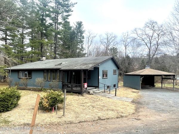 5262 Route 28 , Mt. Tremper, NY 12457