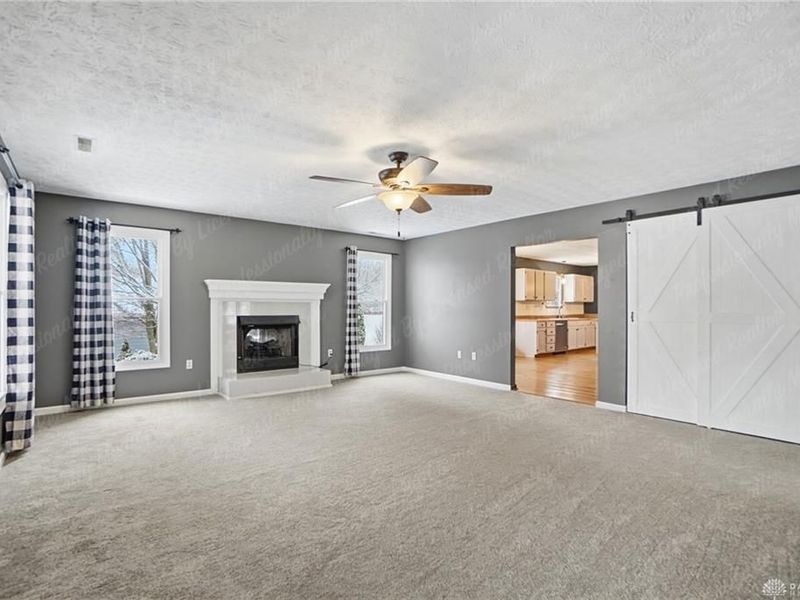 1970 Greenbriar Road, Lebanon, OH 45036 Photo 2