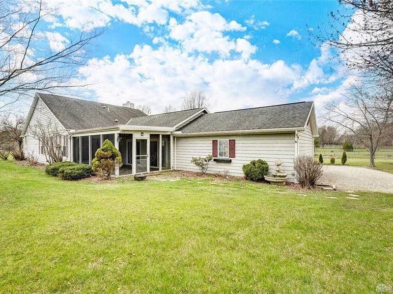 1970 Greenbriar Road, Lebanon, OH 45036 Photo 38