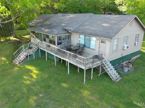 227 Walleye ln , Doniphan, MO 63935