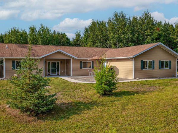 22275 Walkerbrook Drive, Bagley, MN 56621