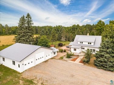 12428 Tamarack Road , Floodwood, MN 55736