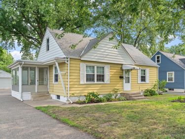 5312 50th Avenue N, Crystal, MN 55429