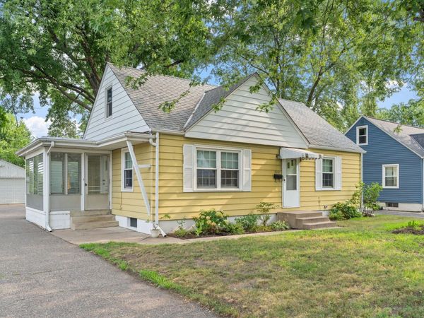 5312 50th Avenue N, Crystal, MN 55429