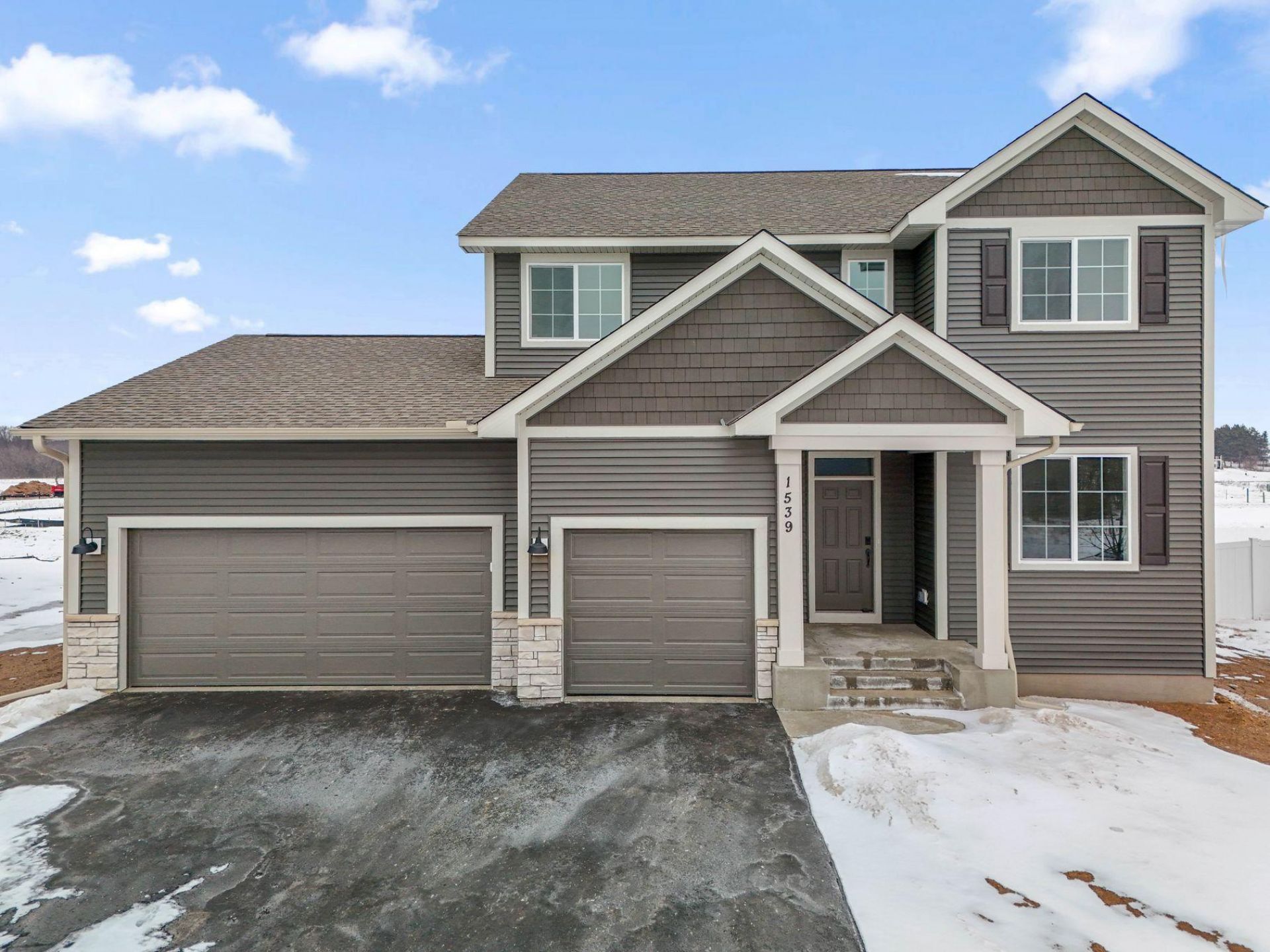 7438 170th Lane Nw, Ramsey, MN 55303 Main Photo