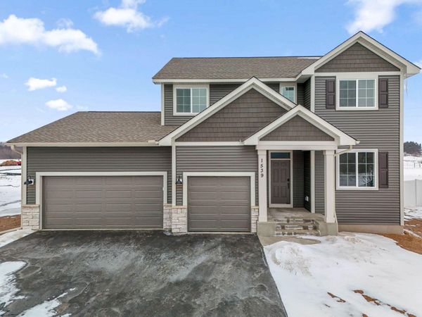 7438 170th Lane NW, Ramsey, MN 55303