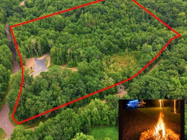 25307 144th Street, New Auburn, WI 54757