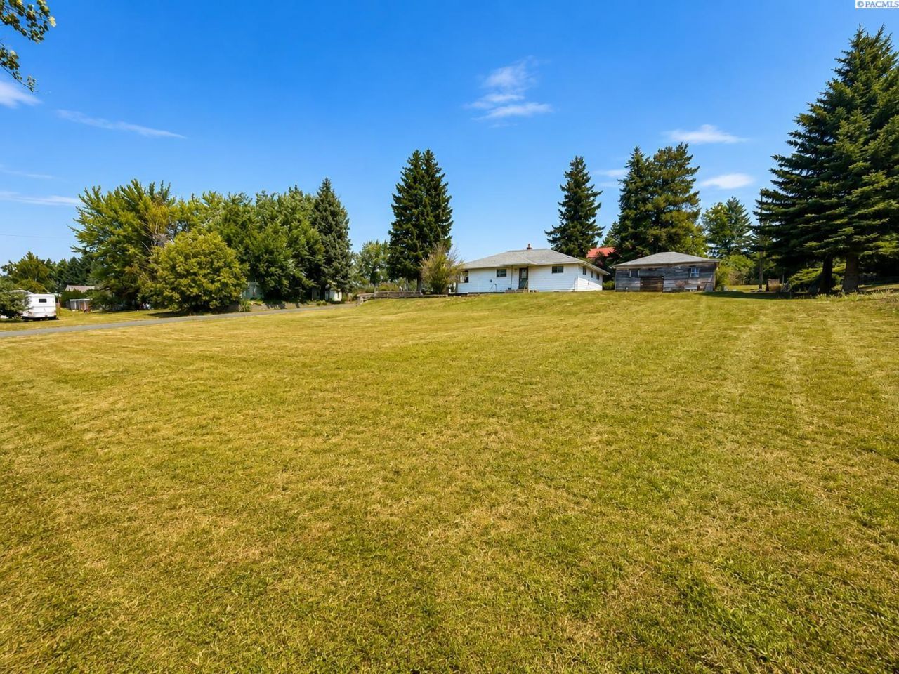 308 E Church Street, Uniontown, WA 99179 Main Photo