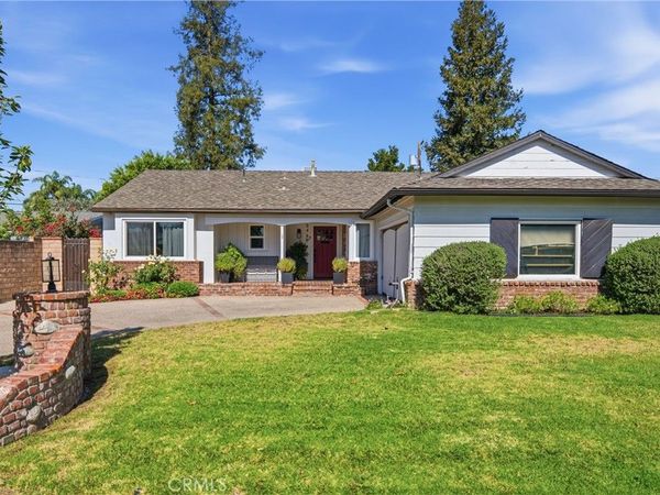 8469 Fullbright, Winnetka, CA 91306