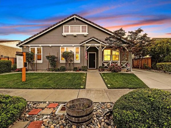 6342 Altamar Circle, Livermore, CA 94551