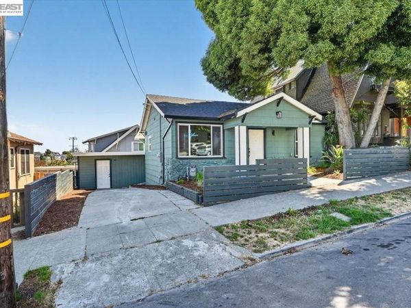 2227 E 27Th St, Oakland, CA 94606
