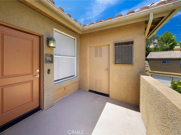 19431 Rue De Valore, Unit 59E, Lake Forest, CA 92610