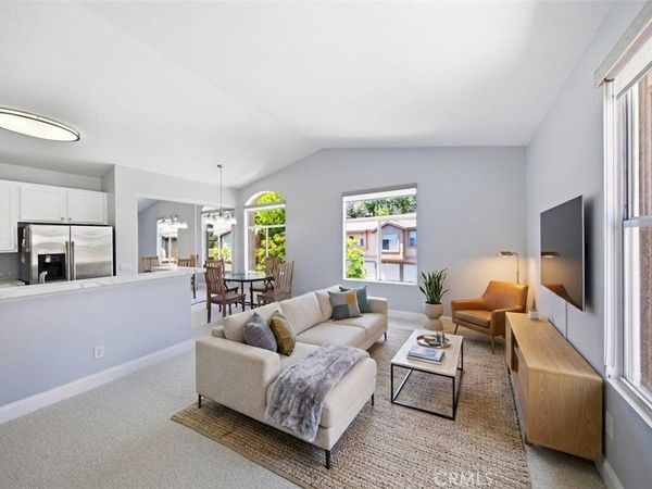 19431 Rue De Valore, Unit 59E, Lake Forest, CA 92610