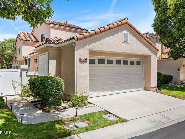 850 Vista Arriago, Camarillo, CA 93012