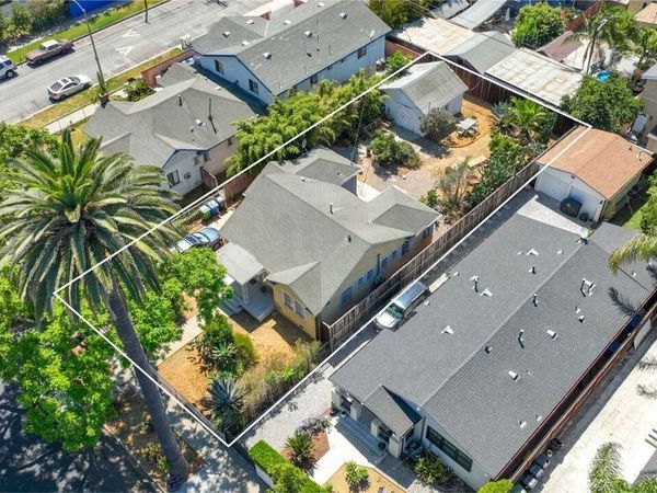 2753 S Rimpau Boulevard, Los Angeles, CA 90016