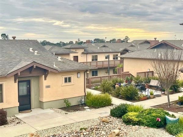 579 Camino Mercado, Unit 518, Arroyo Grande, CA 93420