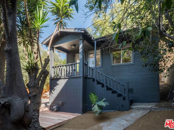 4013 SUNSET Drive, Los Angeles, CA 90027