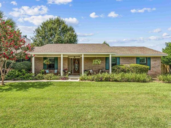 3475 Shannon Pl, Pensacola, FL 32504