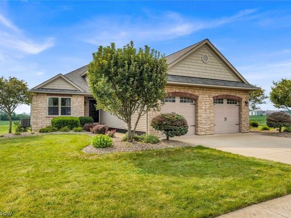 48 County Road 281, Sullivan, OH 44880