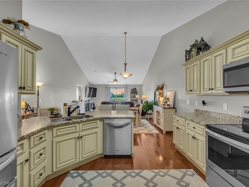 48 County Road 281, Sullivan, OH 44880 Photo 14