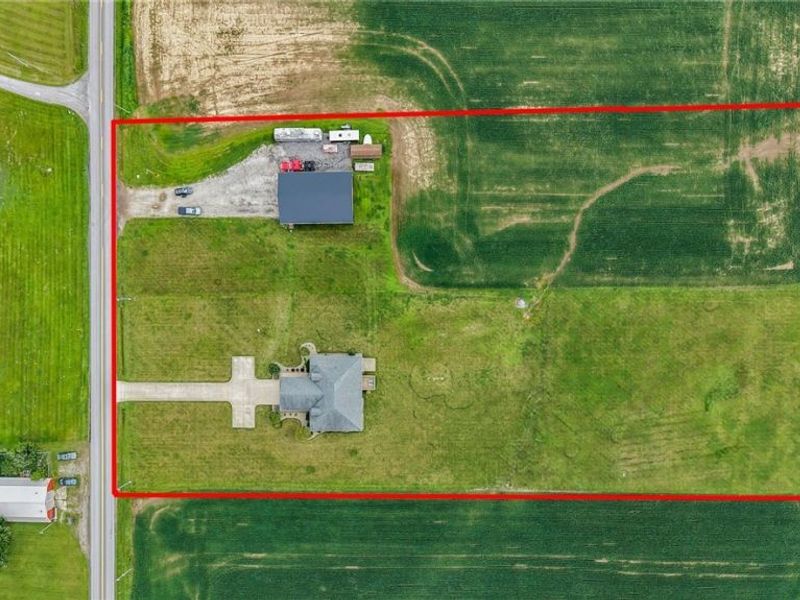 48 County Road 281, Sullivan, OH 44880 Photo 3
