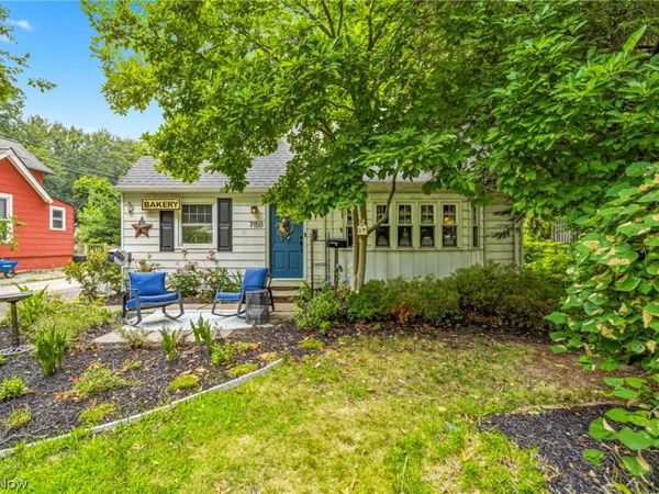 7150 Burridge Avenue , Mentor, OH 44060