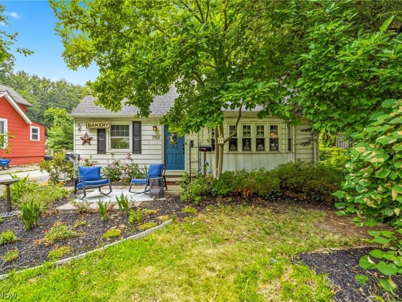 7150 Burridge Avenue, Mentor, OH 44060 Photo 1
