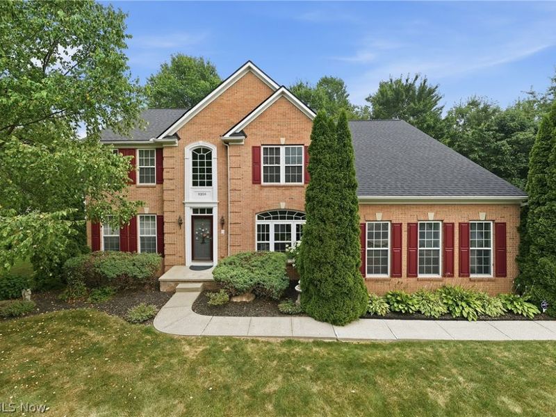 9359 Ashcroft Lane, Twinsburg, OH 44087 Photo 1
