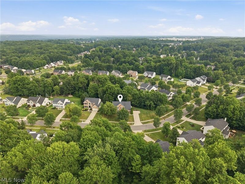 9359 Ashcroft Lane, Twinsburg, OH 44087 Photo 49