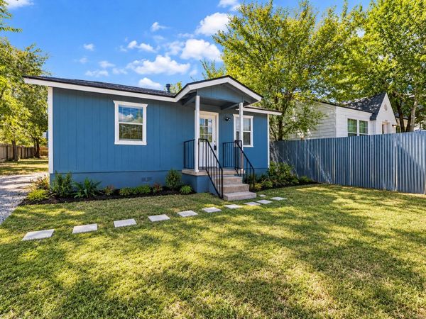 5103 Delores Ave, Austin, TX 78721
